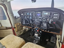 1980 Cessna 210 210 N