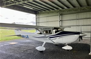 2005 Cessna 182 Skylane 182T