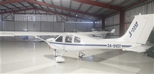 2007 Jabiru J230 New Gen4 Engine fitted