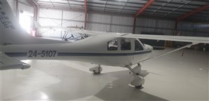 2007 Jabiru J230 New Gen4 Engine fitted