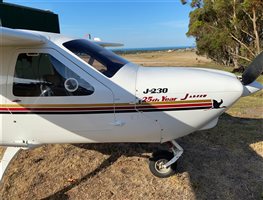 2013 Jabiru J230 D