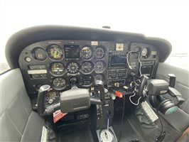 1978 Cessna 172N Aircraft