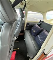 1978 Cessna 172N Aircraft