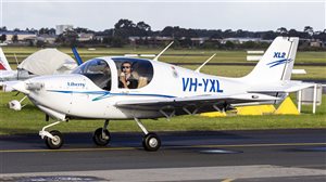 2007 Liberty XL2 Aircraft