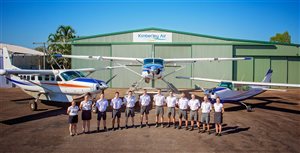 Businesses - Premier Aviation Tourism and Charter Provider - WA