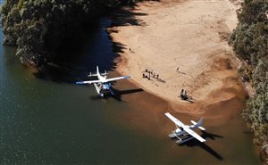 Businesses - Premier Aviation Tourism and Charter Provider - WA