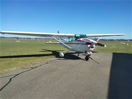 1977 Cessna 182 Q