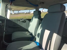 1977 Cessna 182 Q