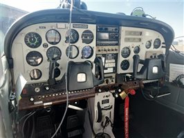 1977 Cessna 182 Q