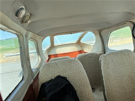 1970 Cessna 206 Aircraft