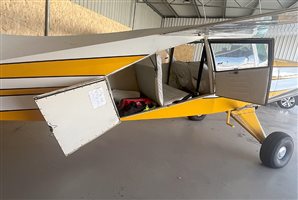 1980 Maule M-5 Aircraft