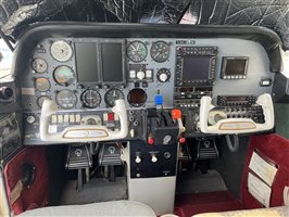 1980 Beechcraft 24 Sierra Aircraft