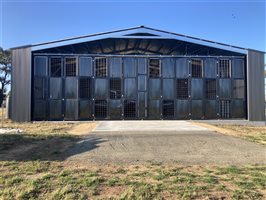 Hangars - Newly Built Hanger with amenities, extras COWRA