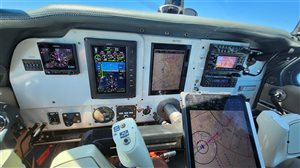 1968 Beechcraft Bonanza 36 Aircraft