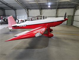 2012 Vans RV8 Aircraft