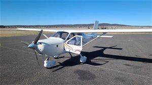 2007 Jabiru J430 J400