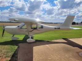 2007 Jabiru J430 J400