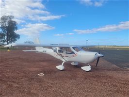 2007 Jabiru J430 J400