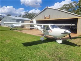 2007 Jabiru J430 J400