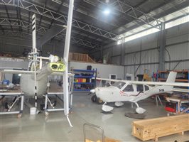 2007 Jabiru J430 J400