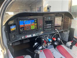 1994 Glasair II-SRG Aircraft