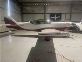 1994 Glasair II-SRG Aircraft