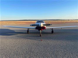 1994 Glasair II-SRG Aircraft