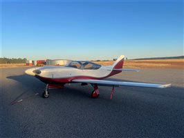 1994 Glasair II-SRG Aircraft