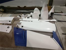 2025 Arion Lightning Aircraft