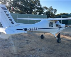 1998 Jabiru SK Aircraft