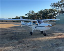 1998 Jabiru SK Aircraft