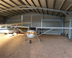 1998 Jabiru SK Aircraft