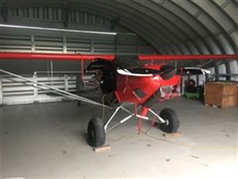 2011 CubCrafters Carbon Cub SS Aircraft