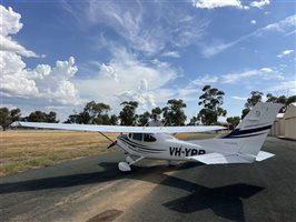 2005 Cessna 182 Skylane Aircraft