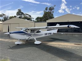 2005 Cessna 182 Skylane Aircraft