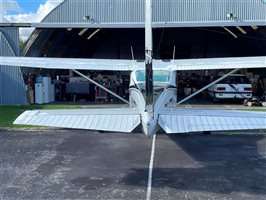 1981 Cessna 182 R