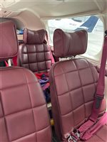 1986 Mooney 252 M20K Turbo 252 TSE Encore