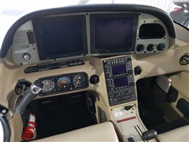 2006 Cirrus SR22 Aircraft