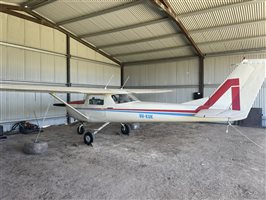 1967 Cessna 150 G