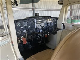 1967 Cessna 150 G