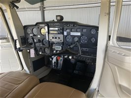 1967 Cessna 150 G