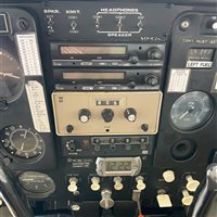 1967 Cessna 150 G