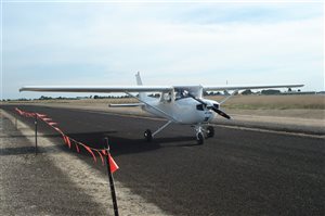 1976 Cessna 150 Aircraft