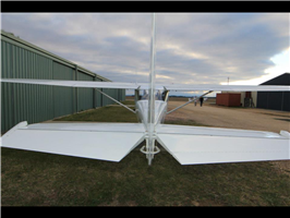 1976 Cessna 150 Aircraft