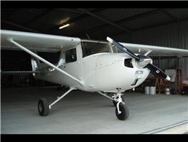 1976 Cessna 150 Aircraft