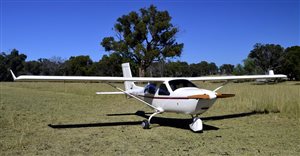 2007 Jabiru J230 Aircraft