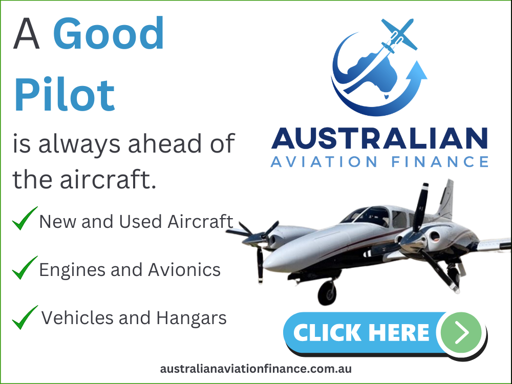 Australian Aviation Finance