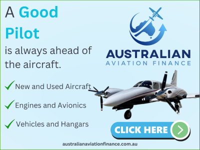 Australian Aviation Finance