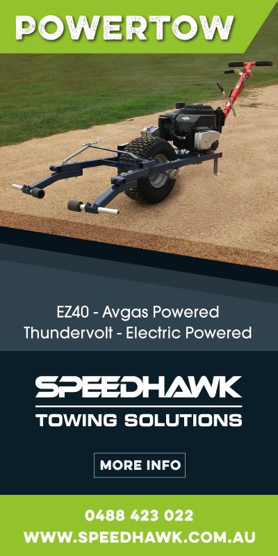 Speedhawk Towing Solutions 